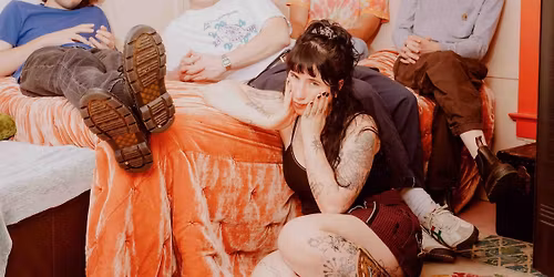 Bird On The Wire presents: Wednesday + Bleary Eyed | Electric Ballroom, London