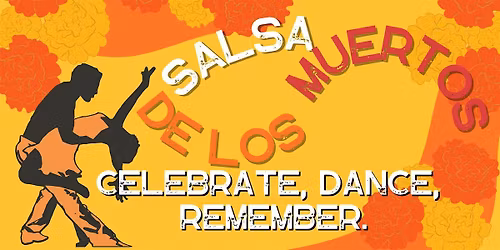 Salsa de los Muertos