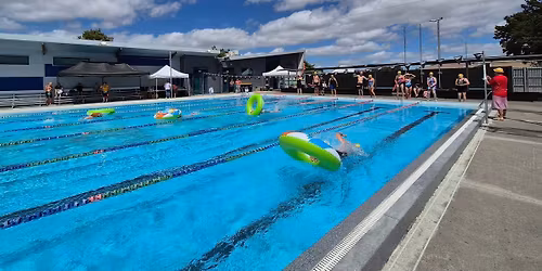 3rd Annual Michael Tunnicliffe Memorial Swim Meet 2026