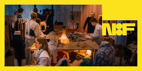 Fiber Club, Nacht van Strijp-S