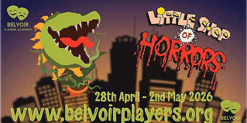 Little Shop of Horrors