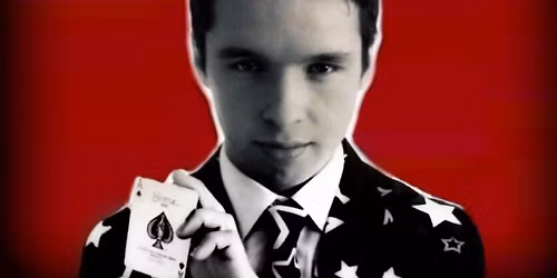 The Magic of Eric Eaton at the Laugh Out Loud Comedy Club