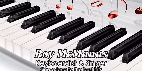 Roy McManus