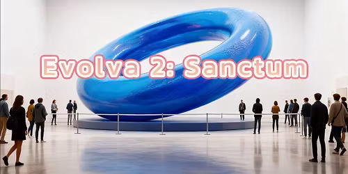 Evolva: Sanctum (save the date)