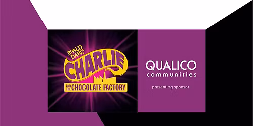 Roald Dahl's Charlie and the Chocolate Factory