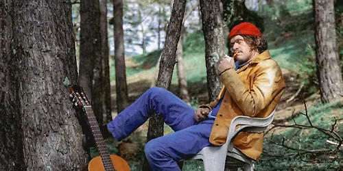 11h11 avec NICOLAS PAUGAM qui tropicalise BRASSENS en trio !