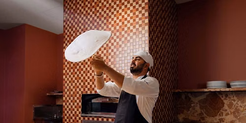 Pizza Making Course