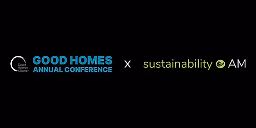 Good Homes Conference x SEC Sustainability AM 2026