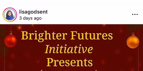 Christmas Dinner & Community Champion Awards 