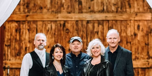 The Cobblestones at Steam Mill Brewing 4th of July