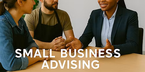 FREE West Seattle Business Support Advising -11am