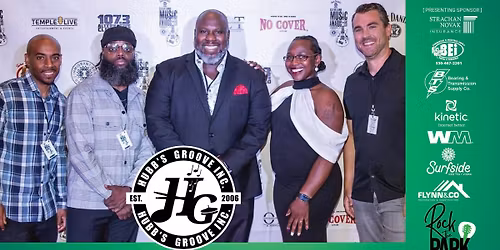 Hubb\u2019s Groove