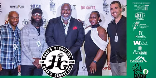 Hubb\u2019s Groove