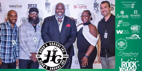 Hubb\u2019s Groove