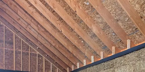 Plaster Party at Prokrops