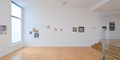 Creative Writing Workshop with Lucy Smith