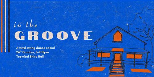 In The Groove