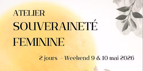 Souverainet\u00e9 F\u00e9minine 