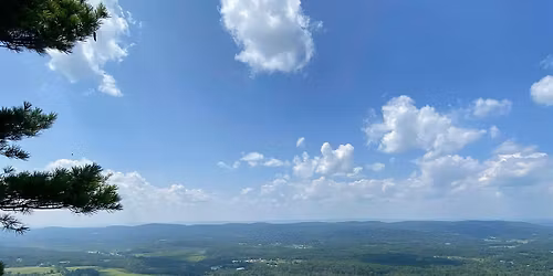Guided Hike - Stairway to Heaven