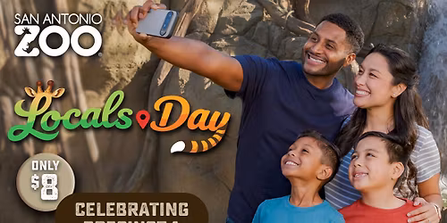 Locals Day Celebrating Precinct 1