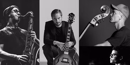 SAME MOON IN THE SAME WORLD (ANT LAW AND ALEX HITCHCOCK)