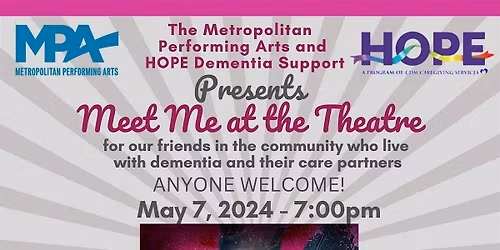 Meet Me at the Theatre-Footloose