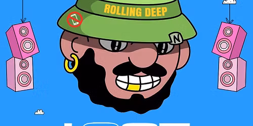 Lost Thursdays @ Ambers