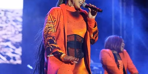 Mya Tickets 