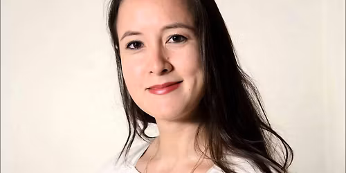 Poets Who Edit: Featuring Sarah Howe