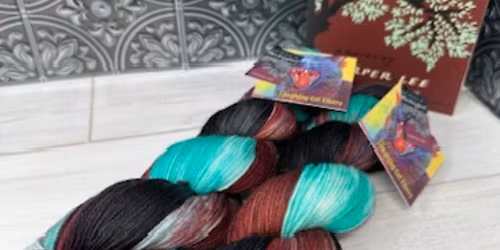 Roebling Books Pop Up