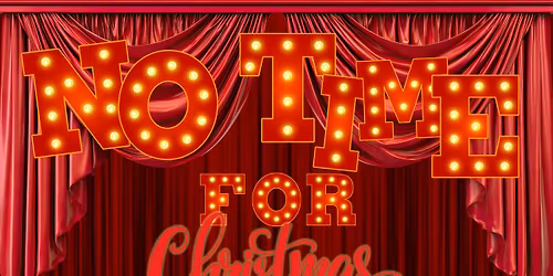 CP Kids Christmas Play