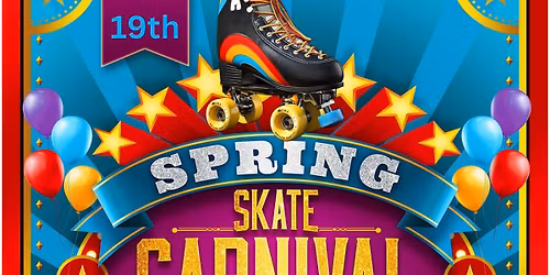 Spring Skate Carnival