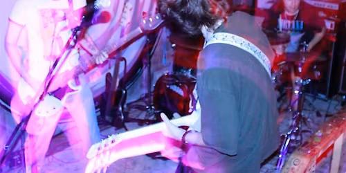 Tovidence, Hush, Lane Division, Casino Black Coffee