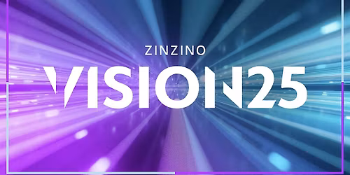 ZINZINO VISION25 ITALIA