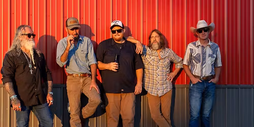 Dirty Grass Soul at Broken Spoke - Bike Week 2026