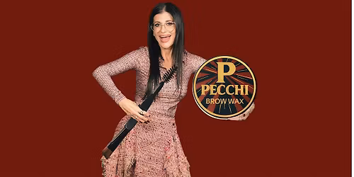 P Pecchi by Rougj - Masterclass  e Meet & Greet con la Pecchi