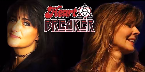 ROTR Heart Breaker with Krossroadz