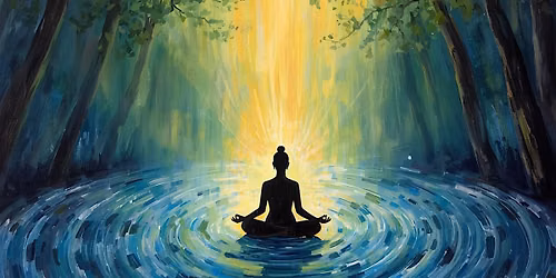 Radiance within Sound Healing 7PM
