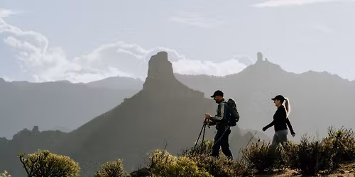 Gran Canaria Walking Festival 2026