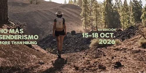Gran Canaria Walking Festival 2026