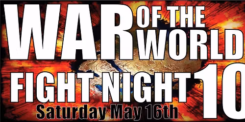 War of the Worlds 10 