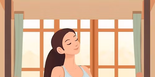 Embrace Change with Yoga (5week course)