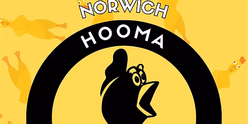 HOOMA COMEDY X BOWLING HOUSE