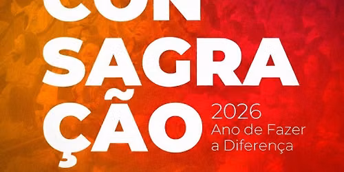 Consagra\u00e7\u00e3o