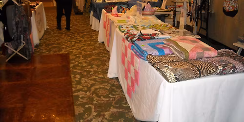 Shelton Holiday Craft Festival