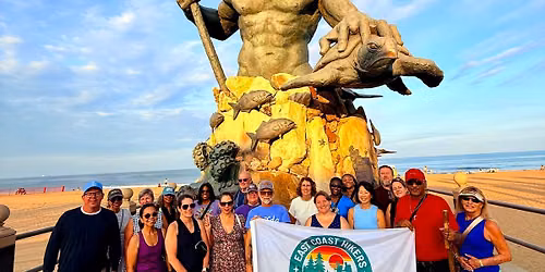 \ud83c\udf0a\ud83d\udc5f FREE November Nights on the Boardwalk \u2014 4 Miles \ud83d\udc5f\ud83c\udf0a