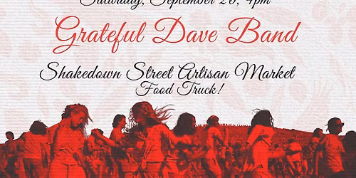 Harvest Festival III