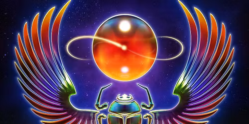 INFINITE JOURNEY - THE MUSIC OF JOURNEY @ ROANOKE LIVE