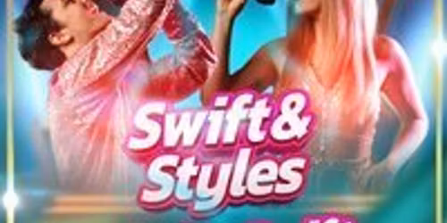 Swift & Styles (Taylor Swift & Harry Styles Tribute Show)