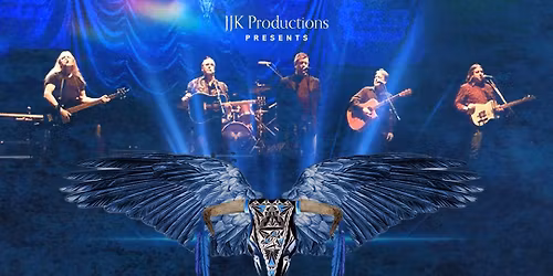 The Eagles Experience